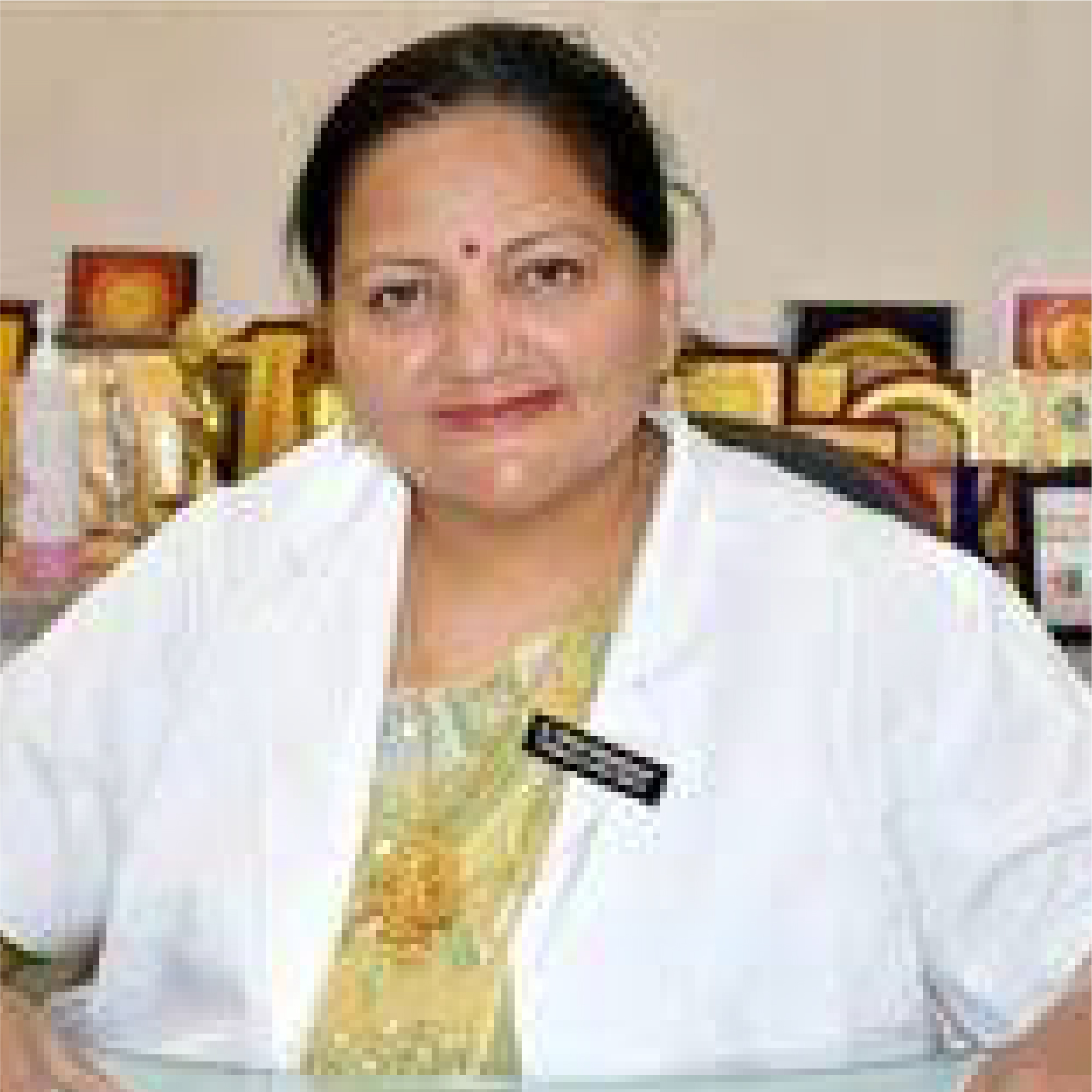 Dr. Bharti Maheshwari